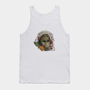 Forgive Me Mama (THAW) Tank Top